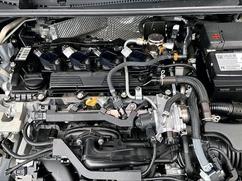 Certified 2024 Toyota Corolla SE FWD image 33