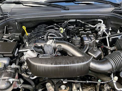 Used 2023 Dodge Durango GT AWD/4WD image 11