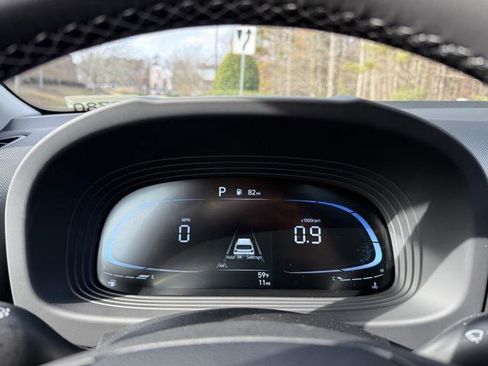 New 2026 Hyundai Venue SEL image 18