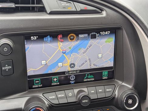 Used 2017 Chevrolet Corvette Grand Sport image 18