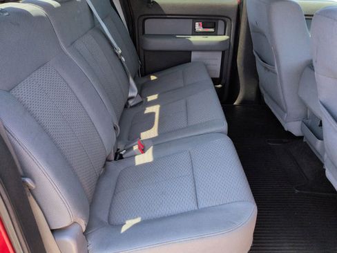 Used 2013 Ford F150 XLT w/ Luxury Equipment Group AWD/4WD image 16