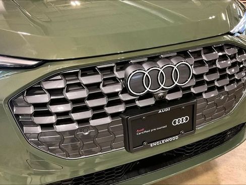 Used 2025 Audi Q5 Premium w/ Convenience Package AWD/4WD image 30