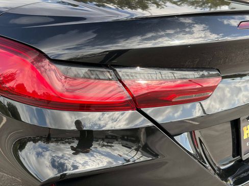 Used 2020 BMW M8 Convertible w/ M Driver's Package image 35