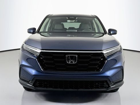 Certified 2025 Honda CR-V EX-L image 2