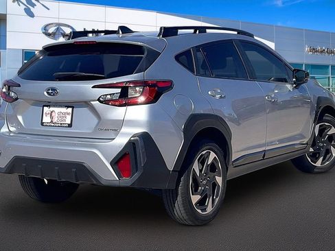 Used 2025 Subaru Crosstrek 2.5i Limited w/ Crosstrek Mirror Package AWD/4WD image 2