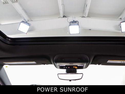 Used 2023 Cadillac XT5 Sportv image 21