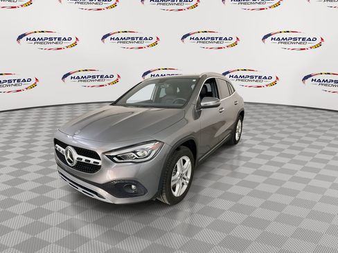 Used 2022 Mercedes-Benz GLA 250 4MATIC image 4