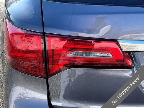Used 2020 Acura MDX SH-AWD w/ Technology Package image 26