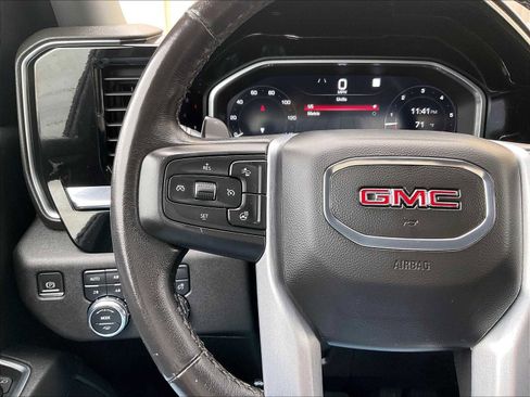 Used 2022 GMC Sierra 1500 Elevation w/ X31 Off-Road Package image 22