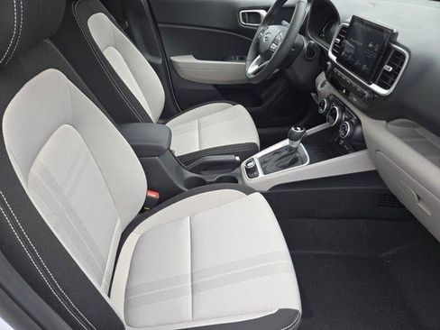 New 2026 Hyundai Venue SEL image 10