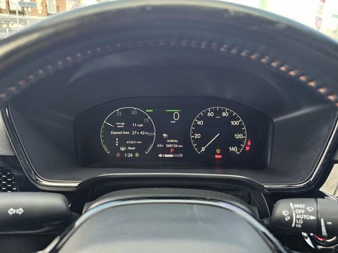 Used 2023 Honda CR-V Sport Touring image 22