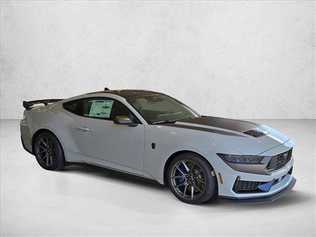 New 2026 Ford Mustang Dark Horse RWD image 7