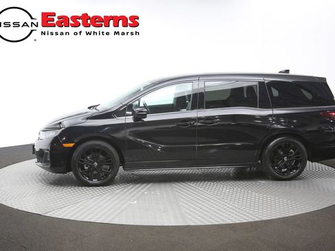 Used 2025 Honda Odyssey Sport-L image 60