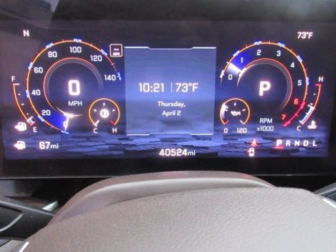 Used 2025 Chevrolet Tahoe LT RWD image 18