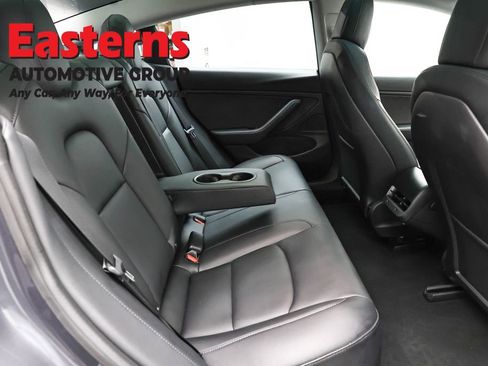 Used 2018 Tesla Model 3 Long Range image 20