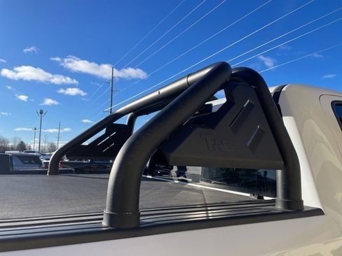 Used 2024 RAM 1500 TRX image 15