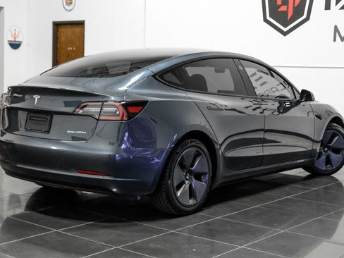 Used 2023 Tesla Model 3 Long Range AWD/4WD image 8