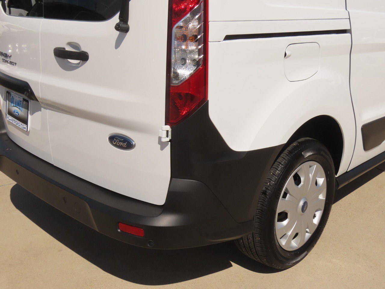 Used 2022 Ford Transit Connect XL FWD image 12