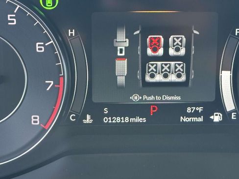 Used 2025 Acura RDX w/ Technology Package AWD/4WD image 27