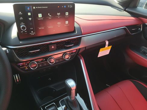 New 2026 Acura ADX A-Spec AWD/4WD image 20