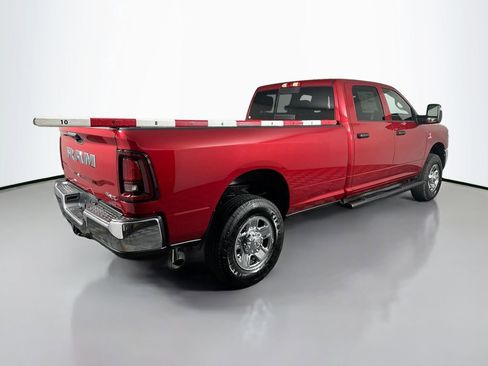 New 2026 RAM 2500 Tradesman image 7