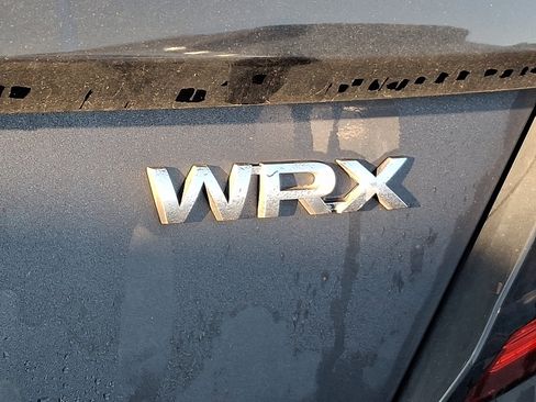 Used 2024 Subaru WRX Premium AWD/4WD image 10