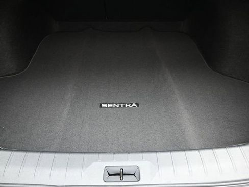 New 2026 Nissan Sentra SV w/ Floor Mat Package image 12