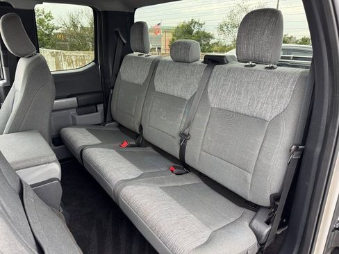 Certified 2022 Ford F150 XLT w/ Bed Utility Package image 18