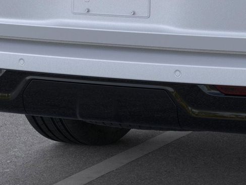 New 2025 Lincoln Navigator L Black Label image 23