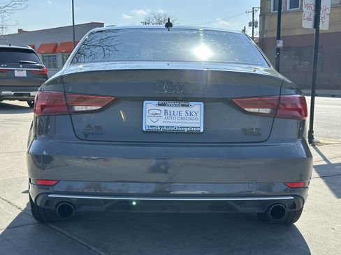 Used 2017 Audi A3 2.0T Premium w/ Convenience Package image 6