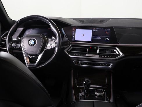 Used 2020 BMW X5 xDrive40i w/ Premium Package image 33