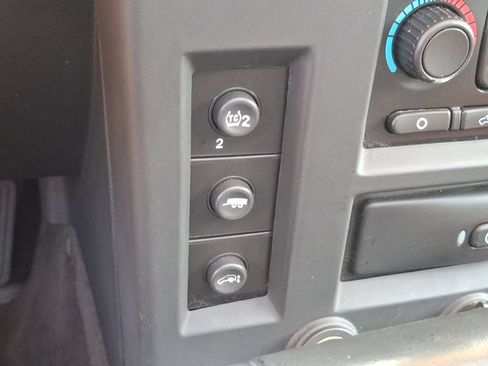Used 2007 HUMMER H2 AWD/4WD image 25