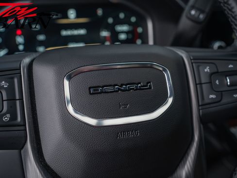 Used 2024 GMC Sierra 2500 Denali Ultimate image 37