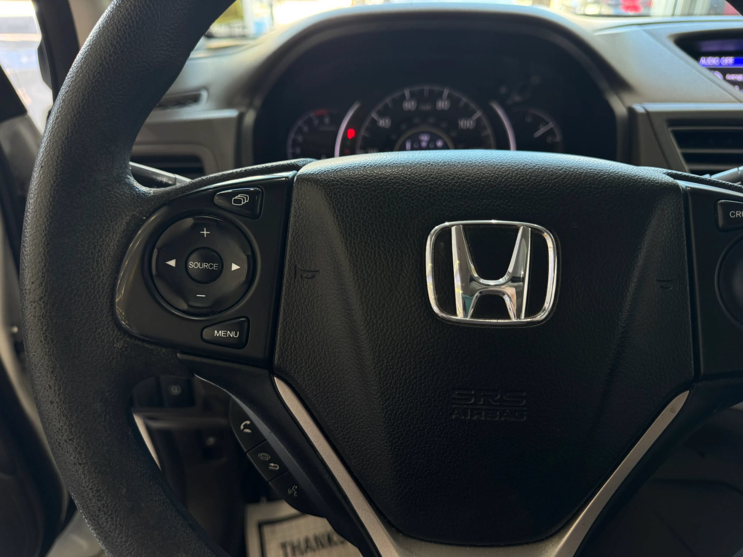 Used 2014 Honda CR-V EX image 15