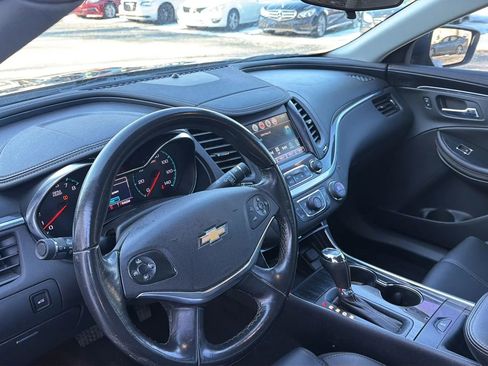 Used 2018 Chevrolet Impala LT image 36