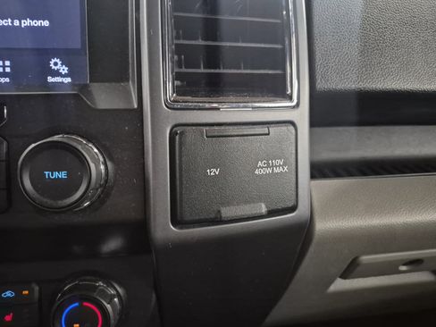 Used 2019 Ford F150 XLT w/ Equipment Group 302A Luxury image 31