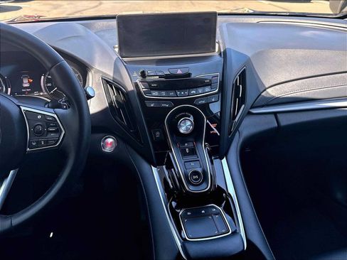 Used 2020 Acura RDX FWD image 9
