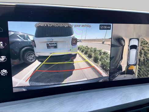 Used 2024 Kia Telluride SX X-Line AWD/4WD image 27