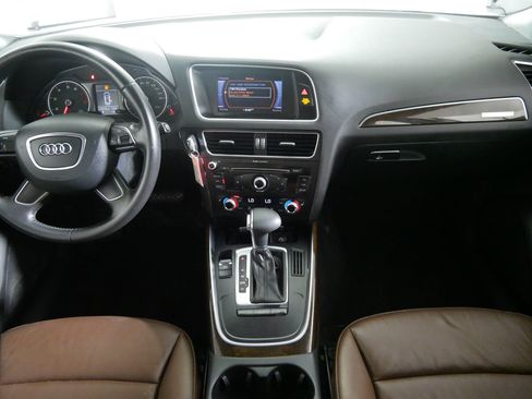 Used 2013 Audi Q5 2.0T Premium AWD/4WD image 10