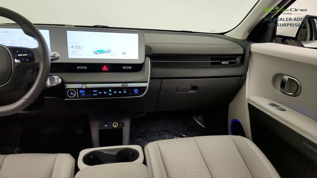 Used 2024 Hyundai Ioniq 5 Limited RWD image 51