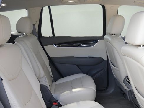 Used 2021 Cadillac XT6 Premium Luxury image 18