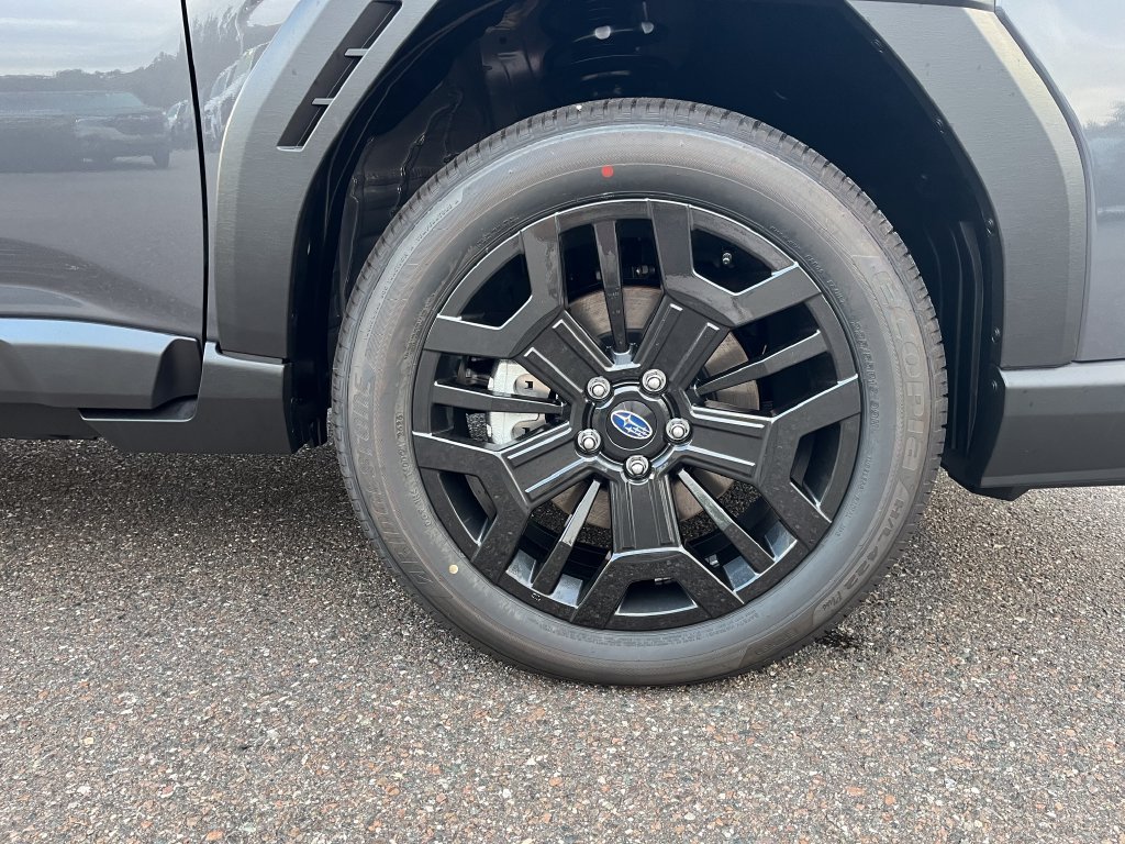 New 2026 Subaru Outback Limited XT AWD/4WD image 9