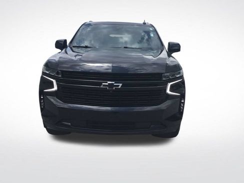 Used 2023 Chevrolet Tahoe RST w/ Luxury Package RWD image 9