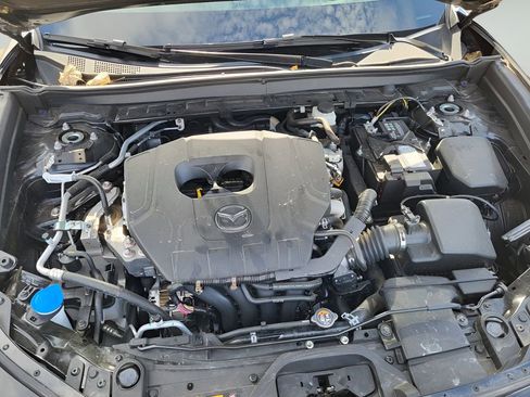 Used 2025 MAZDA CX-30 AWD 2.5 S w/ Premium Package image 31