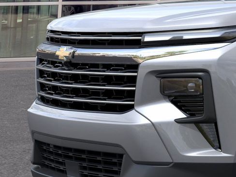 New 2026 Chevrolet Traverse LT image 13