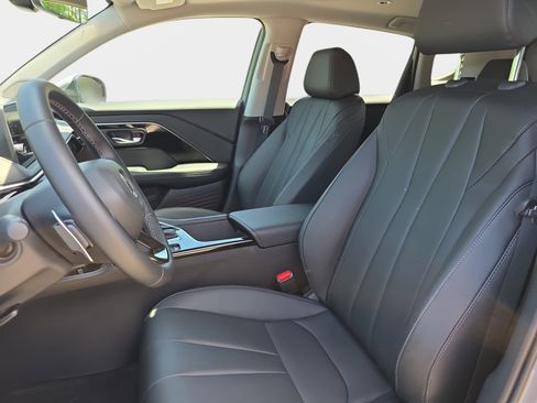 Certified 2025 Acura ADX FWD image 15