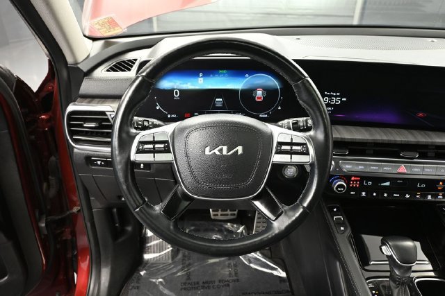 Used 2023 Kia Telluride SX Prestige AWD/4WD image 21