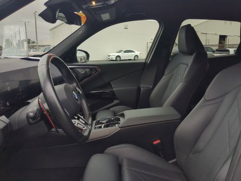 Used 2025 BMW X3 M50 w/ Premium Package image 20