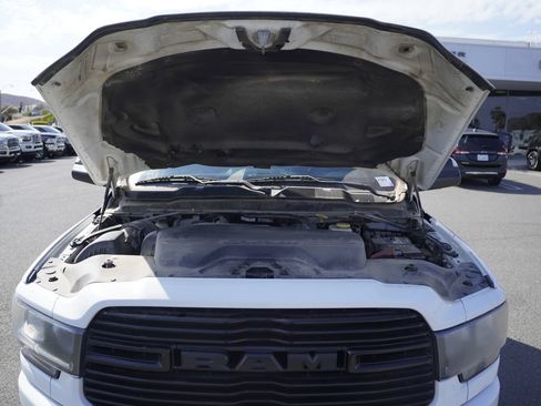Used 2020 RAM 3500 Big Horn w/ Level 2 Equipment Group AWD/4WD image 7
