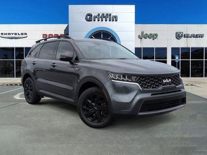 Used 2022 Kia Sorento S
